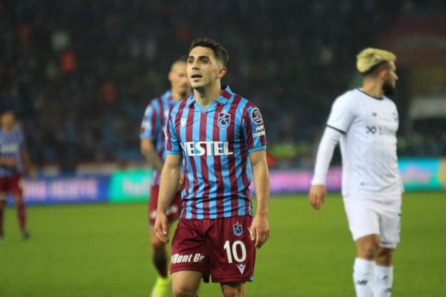 "Trabzonspor'un kaybetmesini bekleyenlere çok gülüyorum" 4