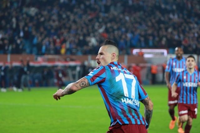 "Trabzonspor'un kaybetmesini bekleyenlere çok gülüyorum" 9