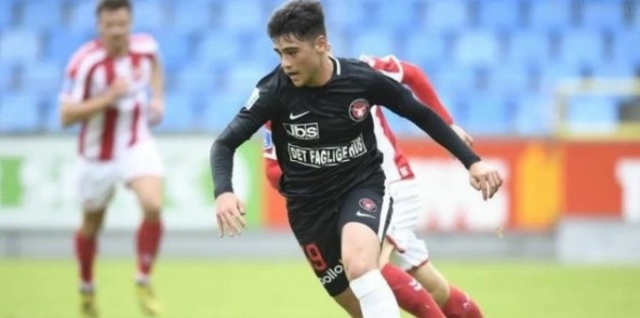 Trabzonspor’da Doğuhan Aral Şimşir'e teklif 2