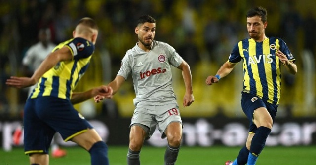 Trabzonspor Georgios Masouras için kesenin ağzını açıyor 5
