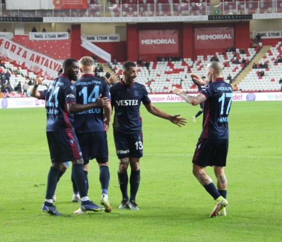"Trabzonspor için maç kadar büyük kayıp..." 11