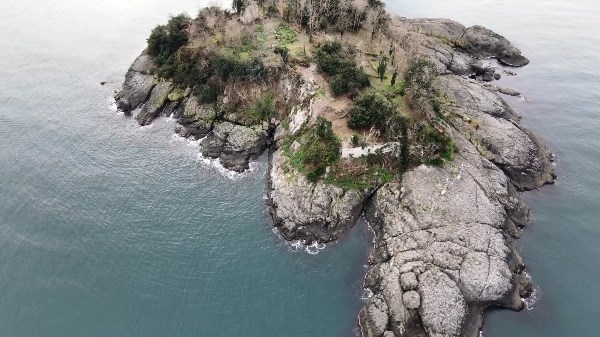 Giresun Adası’nda kazılar yeniden başlayacak 2