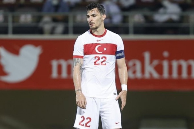 Trabzonspor için günün transfer iddiaları - 25.12.2021 7
