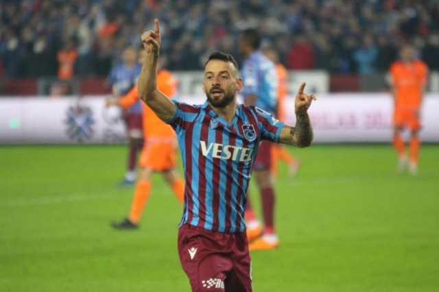 Erman Özgür'den Trabzonspor Başakşehir maçı yorumu 5