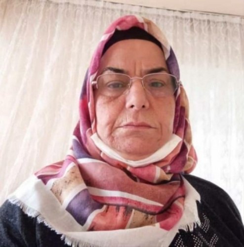 Emlak zengini Kerziban Keskin vahşet kurbanı oldu. - Foto Galeri 3