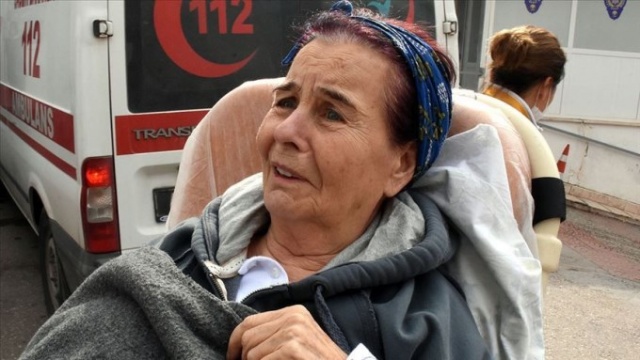 Fatma Girik'in ölümünde ihmal iddiası. Foto Galeri 6