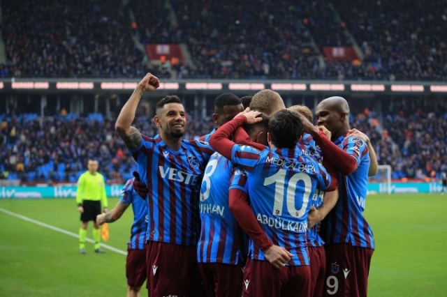 "Trabzonspor'da Nwakaeme probleme dönüşebilir" Foto Galeri. 2