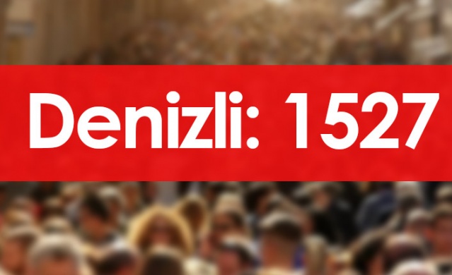 Hangi ilde kaç Trabzon nüfusuna kayıtlı kişi var? 7 Ocak 2022 Foto Galeri. 45