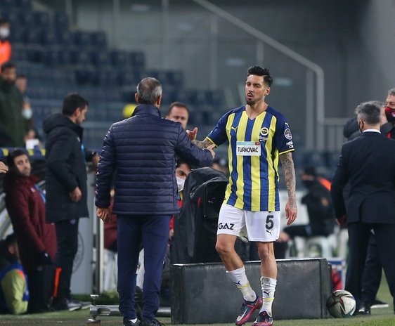Flaş Sosa iddiası! Trabzonspor'a dönmek istiyor. Foto Galeri. 2