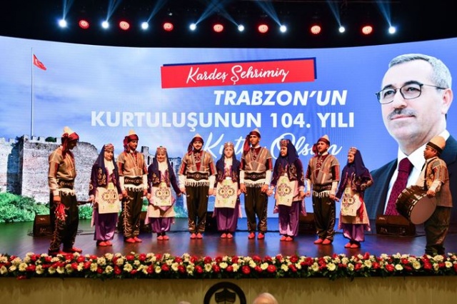 Trabzon'da en iyi fotoğraf ödülleri sahiplerini buldu. Foto Haber 16