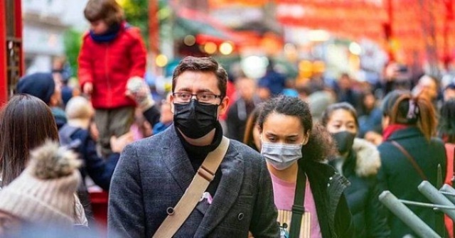 Maske zorunluluğu nerelerde geçerli? Foto Haber 6