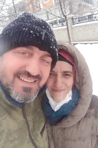 Trabzon'da doktorun ihmali davasında soruşturmaya ret: Karar eşimi bir kere daha öldürdü Trabzon Haber 6