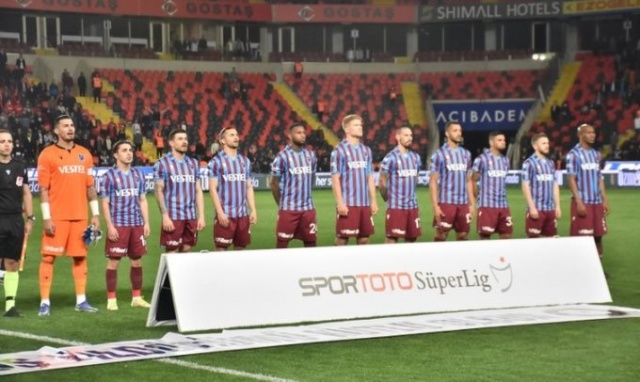 Trabzonspor tarih yazacak. Foto Haber 9