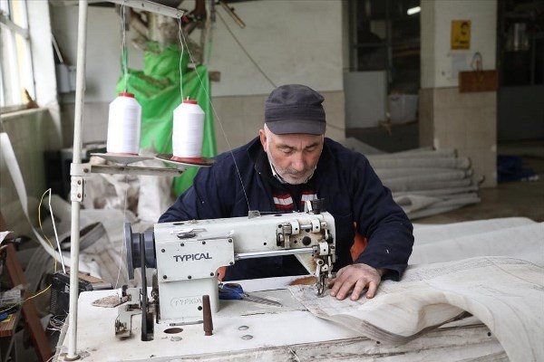 Doğu Karadeniz'de 204 bin üretici yaş çay sezonuna hazırlanıyor. Foto Haber 5