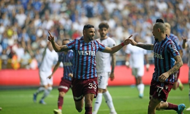 Trabzonspor rekor peşinde. Foto Haber 2