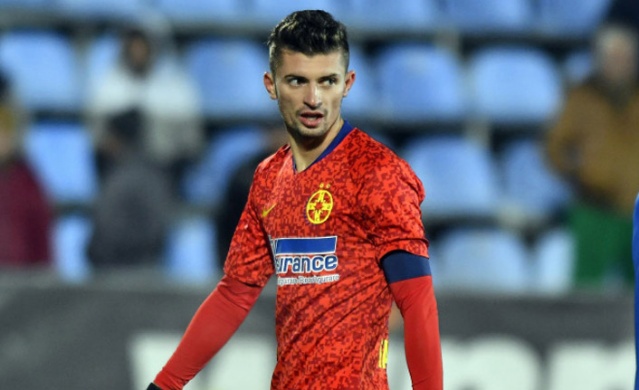 Rumen basınından Trabzonspor'a transfer iddiası. Foto Haber 5