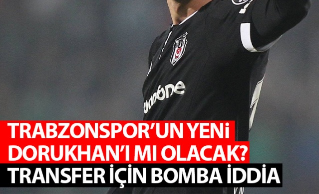 Trabzonspor için Oğuzhan Özyakup iddiası! Foto Haber 1