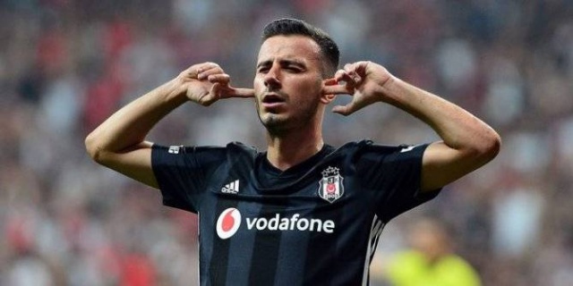 Trabzonspor için Oğuzhan Özyakup iddiası! Foto Haber 3