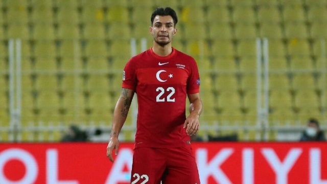 İtalyanlardan flaş iddia! İşte Kaan Ayhan'ın Trabzonspor kararı. Foto Haber 11