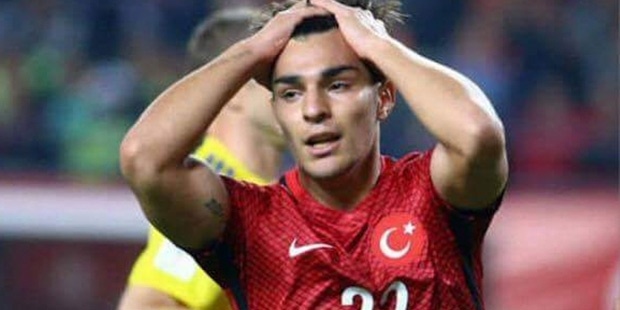 İtalyanlardan flaş iddia! İşte Kaan Ayhan'ın Trabzonspor kararı. Foto Haber 6