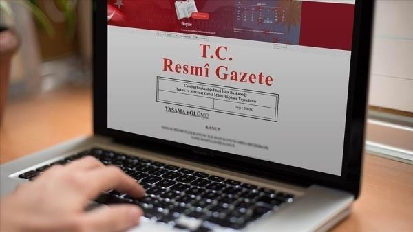 Trabzon için acele kamulaştırma kararı. Foto Haber 2