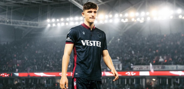 Avrupa'nın iki devi Trabzonspor'un genç isminin peşinde 2