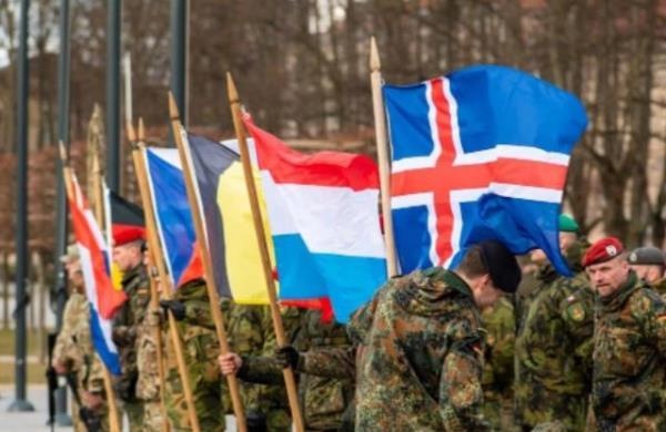 Türkiye onay vermezse İsveç ve Finlandiya, NATO'ya üye olabilir mi? İşte merak edilen sorunun yanıtı. Foto Haber 7