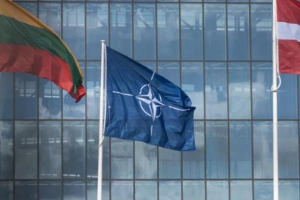 Türkiye onay vermezse İsveç ve Finlandiya, NATO'ya üye olabilir mi? İşte merak edilen sorunun yanıtı. Foto Haber 2