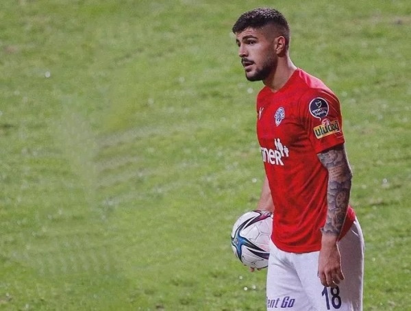Trabzonspor fiyatı yüksek bulmuştu! Askıya alınan transferde yeni gelişme. Foto Haber 7