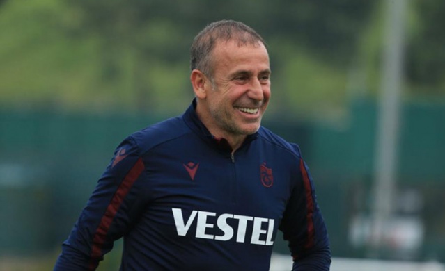 Abdullah Avcı'dan devrim transfer: Trabzonspor tarihinde benzeri yok 3
