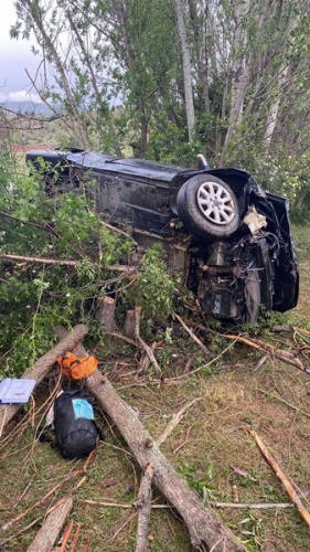 Gümüşhane'de genç avukatın hayatını kaybetmesi ile ilgili acı detay. Foto Haber 4