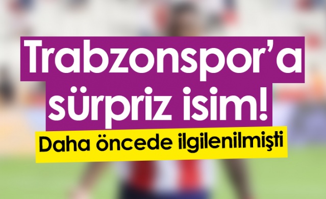 Trabzonspor’a Haji Wright ile ilgileniyor!19 Haziran 2022 - Foto Haber 1
