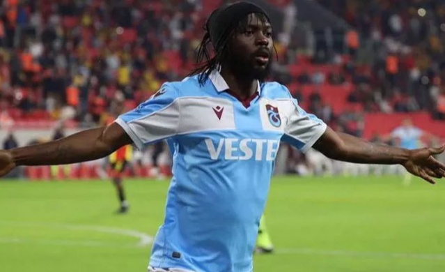 Trabzonspor'da günün transfer gelişmeleri 12
