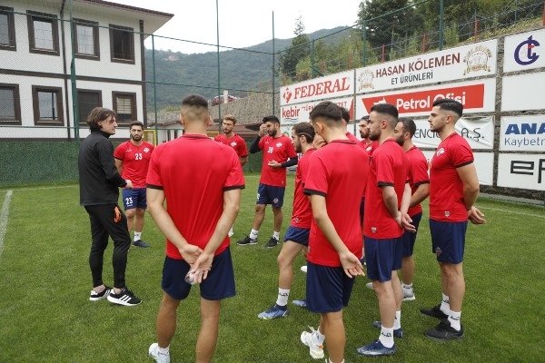 1461 Trabzon yeni sezon için hazırlıklara başladı 12