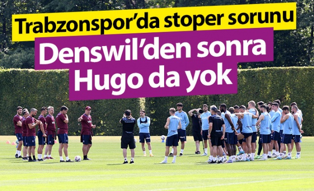 Trabzonspor'da Slovenya'da sabah antremanını sürdürdü.. 12 Temmuz 2022 1