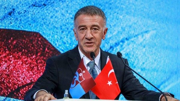 Ahmet Ağaoğlu: “Şampiyonlukla taraftarımızı yeniden kazandık” Foto Haber 9