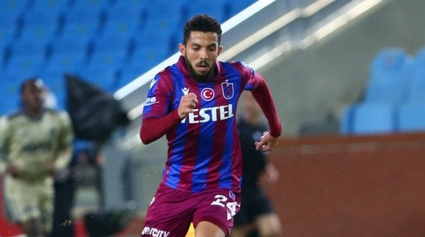 Trabzonspor'dan flaş Flavio kararı! Foto Haber 4