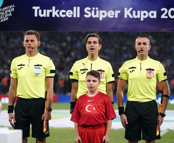 Trabzonspor - Sivasspor maçından kareler. Foto Haber 46