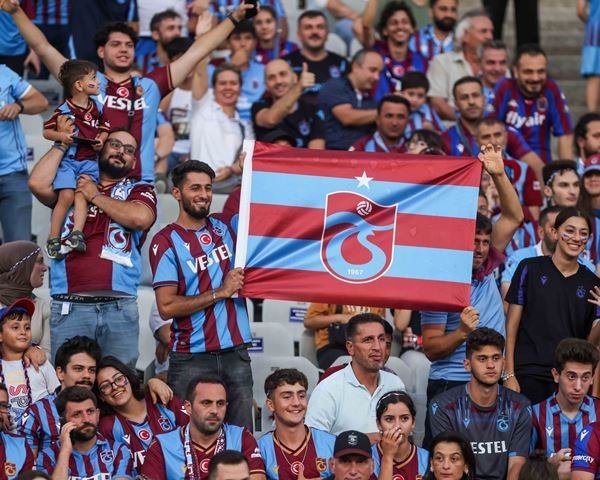 İstanbulspor - Trabzonspor maçında neler oldu? 5