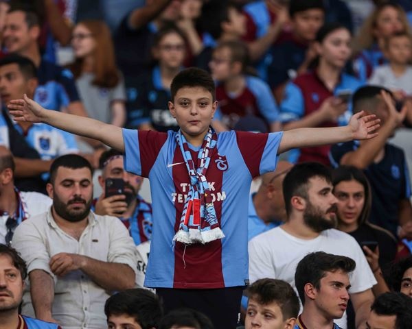 İstanbulspor - Trabzonspor maçında neler oldu? 7
