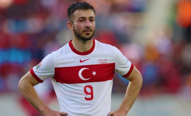 Trabzonspor’dan Dervişoğlu atağı! Galatasaray da devrede - Foto Haber 5