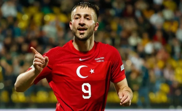 Trabzonspor’dan Dervişoğlu atağı! Galatasaray da devrede - Foto Haber 4