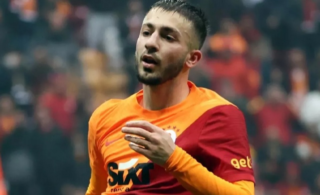 Trabzonspor’dan Dervişoğlu atağı! Galatasaray da devrede - Foto Haber 6