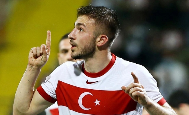 Trabzonspor’dan Dervişoğlu atağı! Galatasaray da devrede - Foto Haber 3