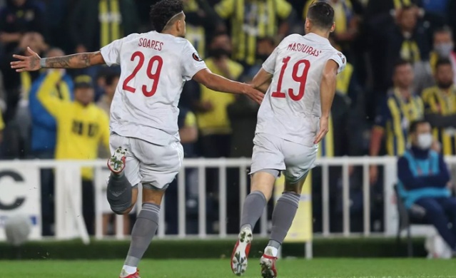 Trabzonspor yıldız isimden vazgeçmedi! Son bir hamle. Foto Haber 4