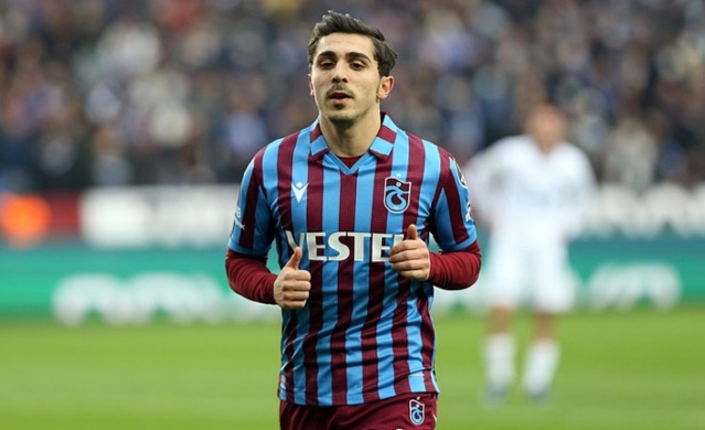 Trabzonspor'dan iki yıldıza yeni sözleşme. 6 Eylül 2022 3