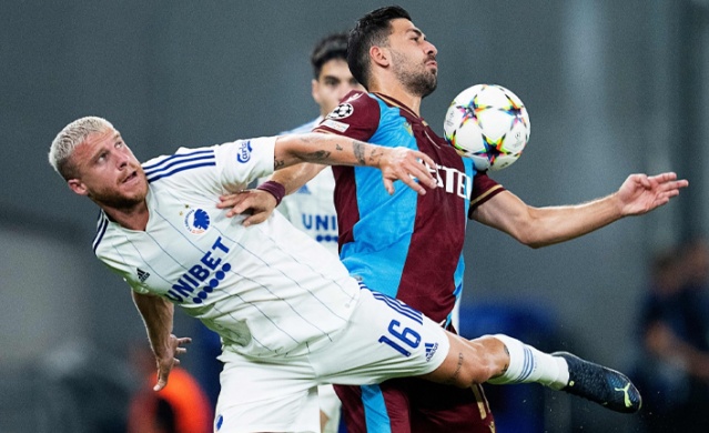 Avrupa’da fırtına zamanı! Trabzonspor – Ferencvaros karşılaşması saat kaçta hangi kanalda? 4