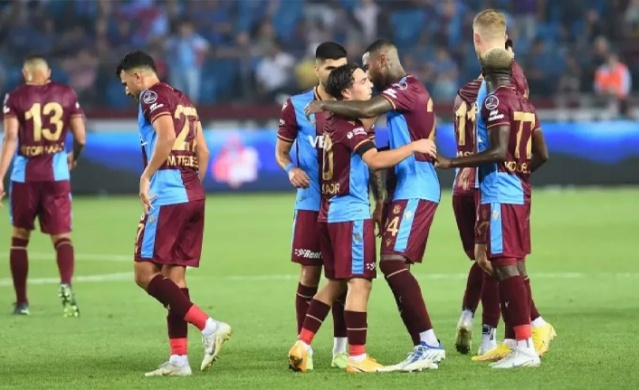 Trabzonspor ve diğer takımlar kaç milyon Euro bonservis bedeli ödedi? İşte harcamalar. Foto Haber 3