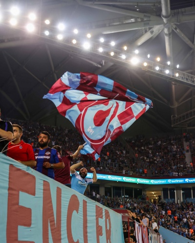 Trabzonspor için zorlu hafta! 7 günde 3 maç. Foto Haber 3