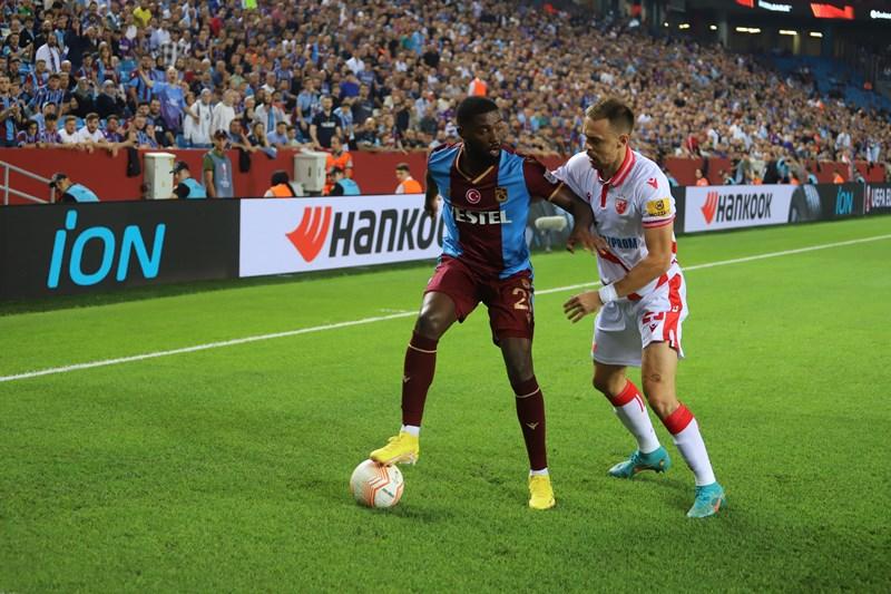 Trabzonspor'da yıldız isim için yorum geldi! "Fişi çekti"  - Foto Haber 10